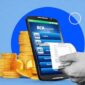 Ilustrasi biaya admin transaksi M-Banking BCA