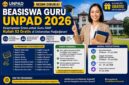 UNPAD buka Beasiswa bagi para guru 