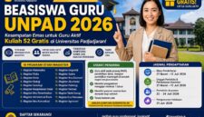 UNPAD buka Beasiswa bagi para guru 