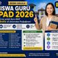 UNPAD buka Beasiswa bagi para guru 