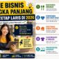 Ide bisnis Jangka Panjang