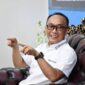 Foto ; Kepala Badan Kepegawaian Negara (BKN) Prof. Zudan Arif Fakrullah 