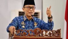 Foto; Kepala BKN RI, Prof. Dr. Zudan Arif Fakrulloh, S.H., M.H.
(Sumber/Google)