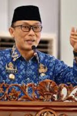 145 Ribu ASN Wajib Kuasai AI! BKN Gandeng Microsoft Siapkan Revolusi Digital Pemerintahan Indonesia