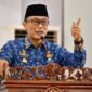Foto; Kepala BKN RI, Prof. Dr. Zudan Arif Fakrulloh, S.H., M.H. 
(Sumber/Google)