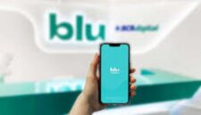 Cara transfer dan biaya admin Blu by BCA Digital 