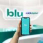 Cara transfer dan biaya admin Blu by BCA Digital 