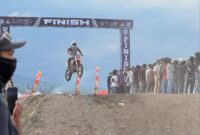 Asia MX Bupati Kerinci Cup 2026
