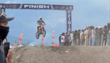 Asia MX Bupati Kerinci Cup 2026