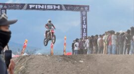 Asia MX Bupati Kerinci Cup 2026