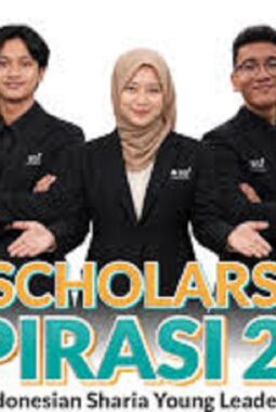 BSI Scholarship 2026 Dibuka! Kuliah Gratis Sampai Lulus, Uang Saku Rp1,5 Juta dan Laptop Menanti