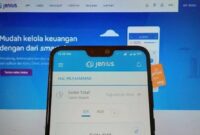 Cara aman menggunakan Jenius BTPN