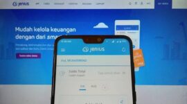 Cara aman menggunakan Jenius BTPN