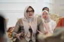 Bupati tanjung jabung timur, Dillah Hikmah Sari