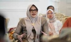 Heboh! Bupati Tanjabtim Soroti ASN Pulang ke Kota Jambi Sebelum Jam Kerja Selesai