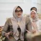Bupati tanjung jabung timur, Dillah Hikmah Sari