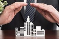 business building insurance