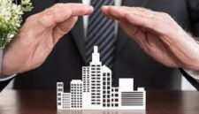 business building insurance