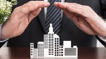 business building insurance