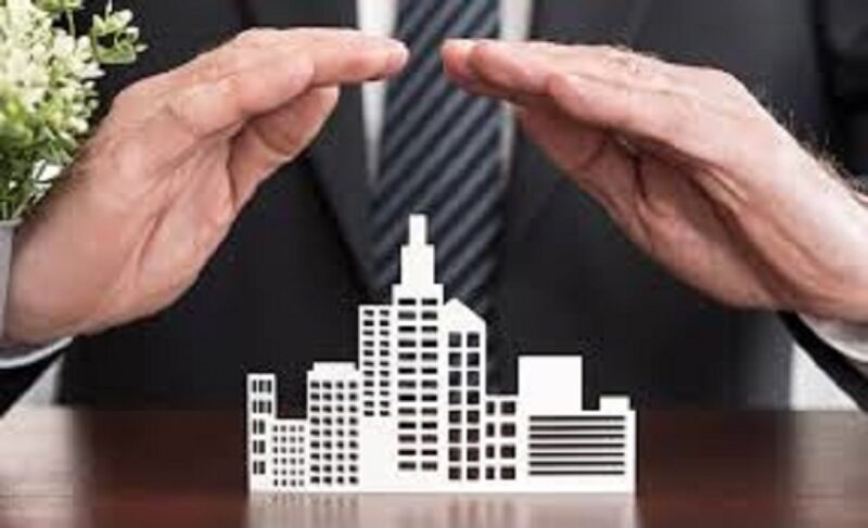 business building insurance