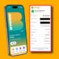 Ilustrasi cara transfer dan biaya admin byond bsi