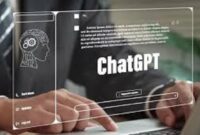 ChatGPT Bantu UMKM naikkan omset