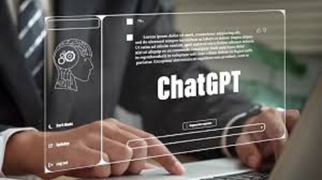 ChatGPT Bantu UMKM naikkan omset
