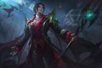 Hero Cicilion Mobile Legends