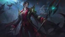 Hero Cicilion Mobile Legends