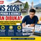 Informasi pelaksanaan seleksi CPNS di Sungai Penuh dan Kerinci
