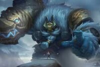 hero Grock mobile legends