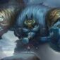 hero Grock mobile legends