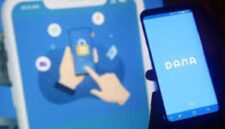 Cara transfer DANA ke e-wallet lain