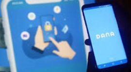 Cara transfer DANA ke e-wallet lain