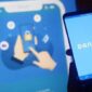 Cara transfer DANA ke e-wallet lain