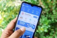 Ilustrasi Limit dan cara mengatasi DANA gagal transaksi