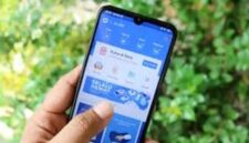 Ilustrasi Limit dan cara mengatasi DANA gagal transaksi