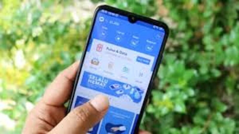 Ilustrasi Limit dan cara mengatasi DANA gagal transaksi
