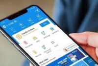 Cara bayar WIFI pakai DANA