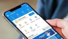 Cara bayar WIFI pakai DANA