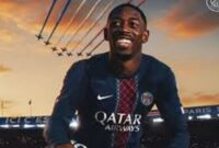 Dembele