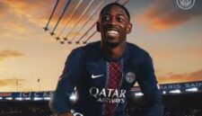 Dembele