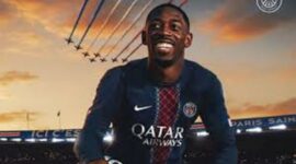 Dembele