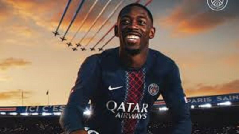 Dembele
