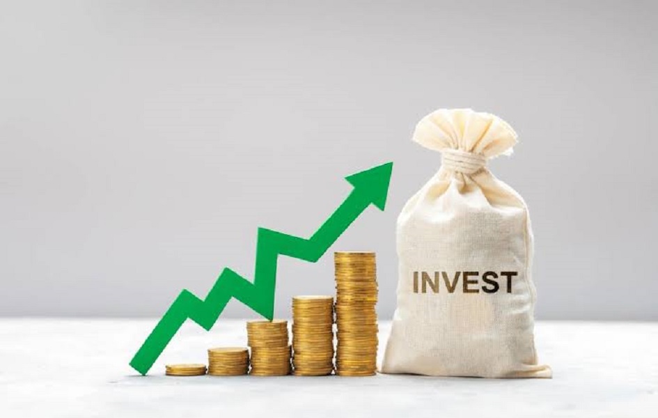 Ilustrasi perbandingan deposito dan Investasi