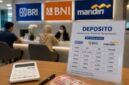 Bunga Deposito Bank saat ini