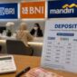Bunga Deposito Bank saat ini
