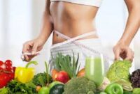 hindari kesealahan diet agar tidak berdampak pada kesehatan