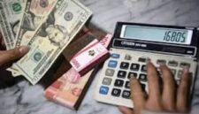 Aturan baru beli dolar hari ini
