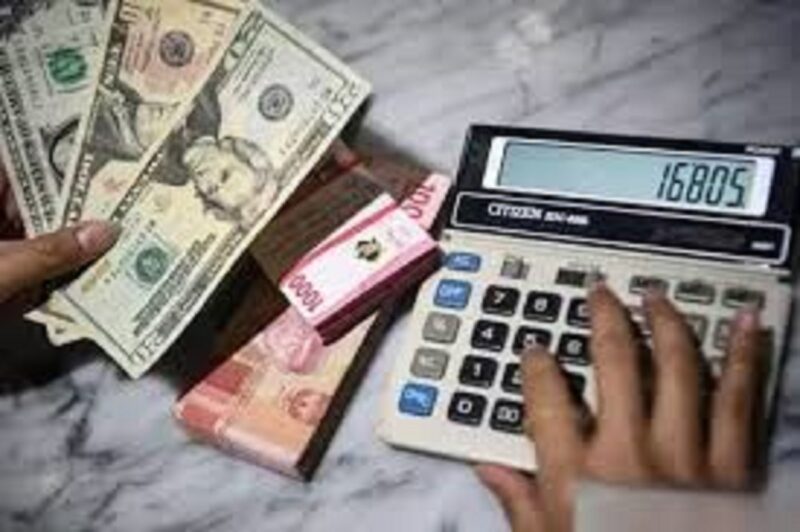 Aturan baru beli dolar hari ini